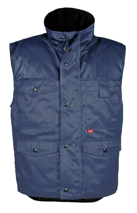 Havep 5056 Bodywarmer marine, 3EL