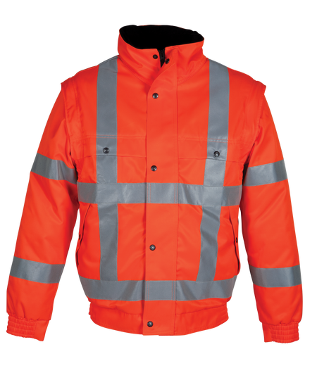 Havep 5126 Al-Season Jack HV RWS, 7XL