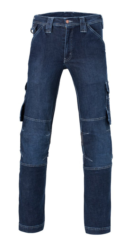 Havep 87441 Heren jeans marine, L34/W34