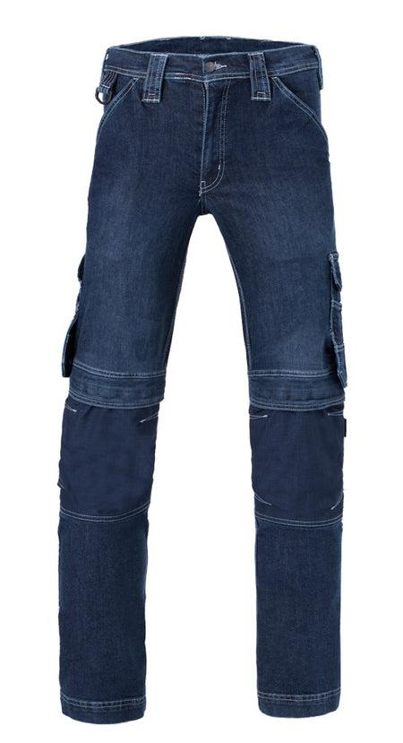 Havep 87442 Jeans met kniezakken L34/W33