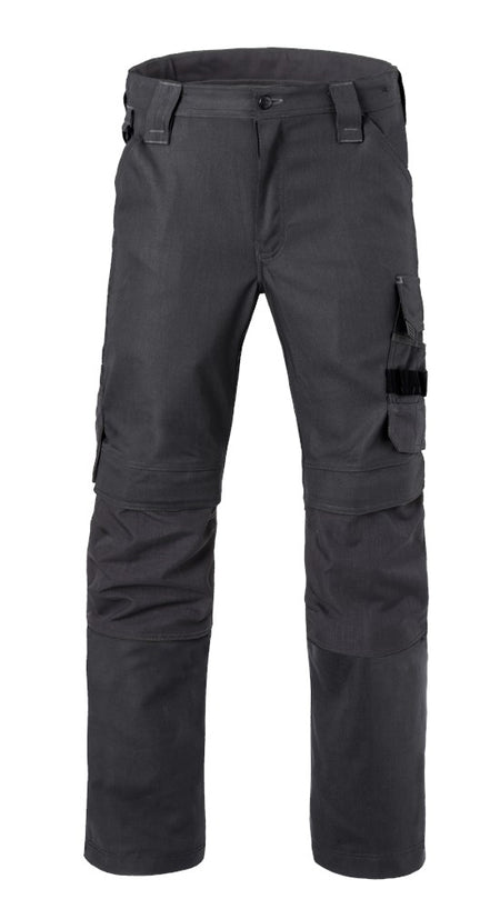 Havep 80229 Werkbroek charcoal grijs, 64
