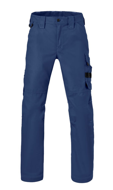 Havep 80231 Werkbroek marine, 55