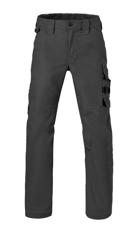 Havep 80231 Werkbroek charcoal grijs, 62