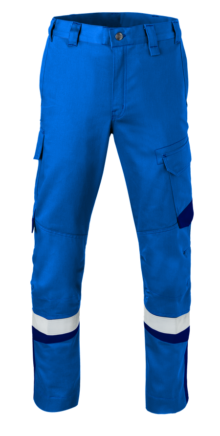 Havep 80340 Werkbroek k.blauw/marine, 66
