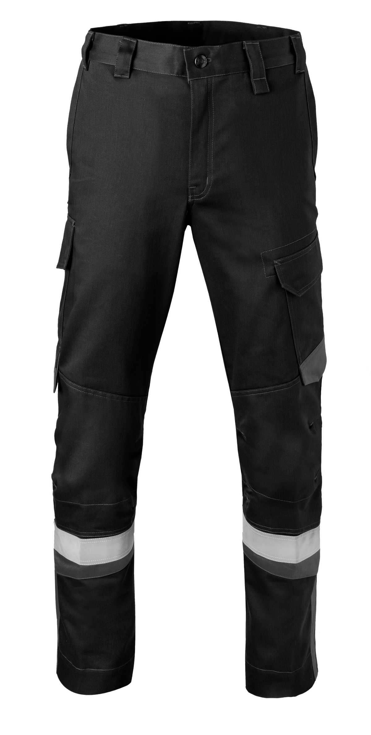 Havep 80345 Werkbroek k.blauw/marine, 44