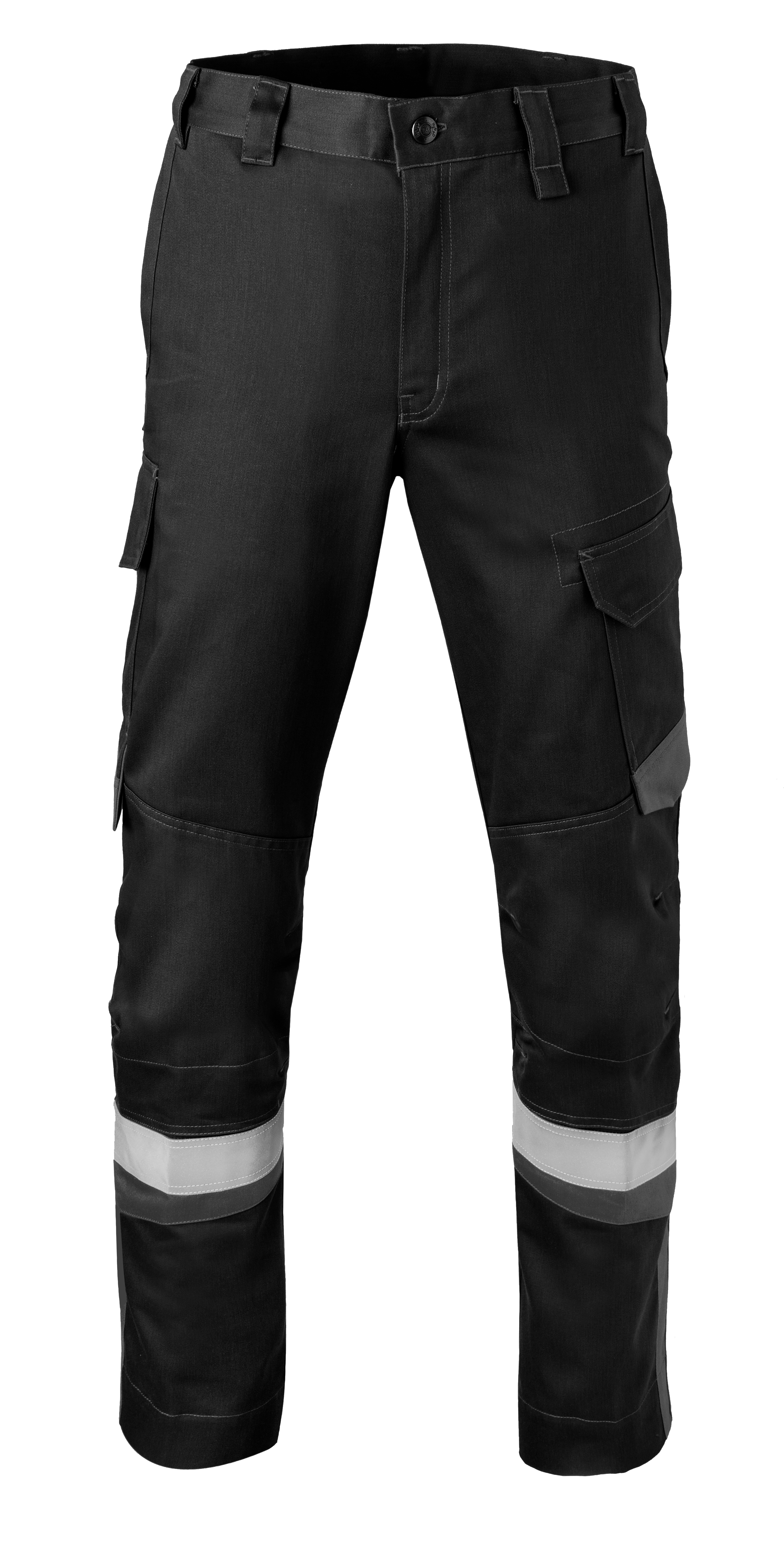 Havep 80345 Werkbroek k.blauw/marine, 44