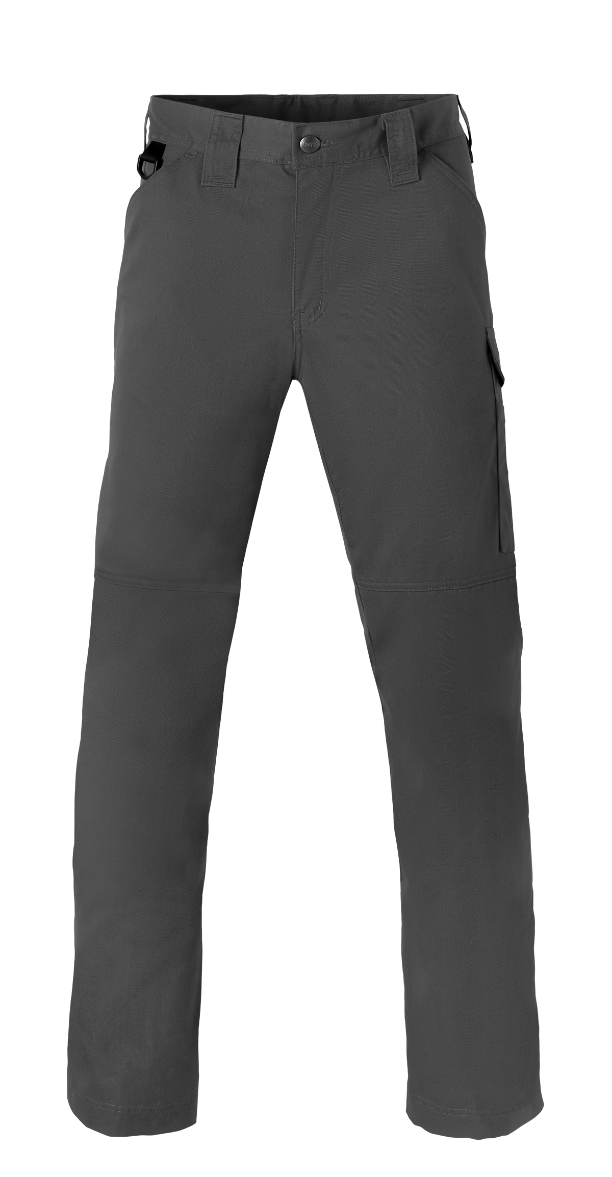 Havep 80356 Werkbroek Shift charcoal, 42