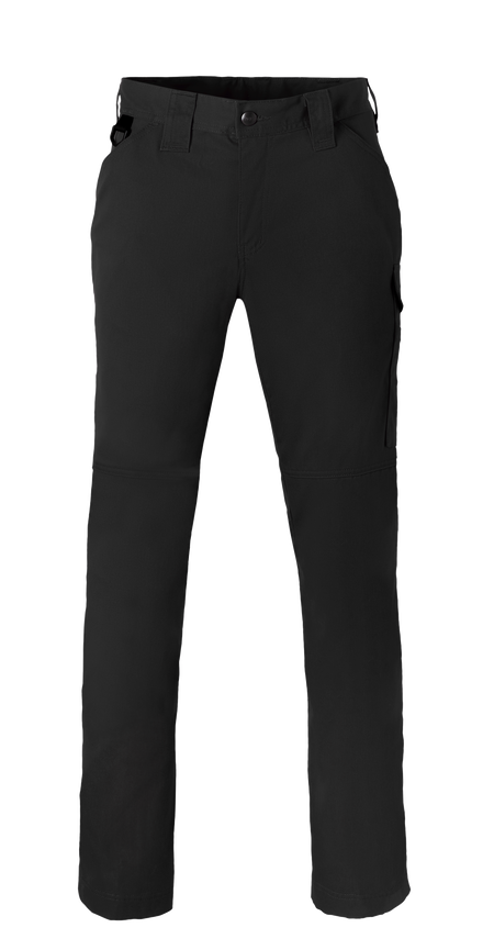 Havep 80359 W Broek Shift zwart/charc 36