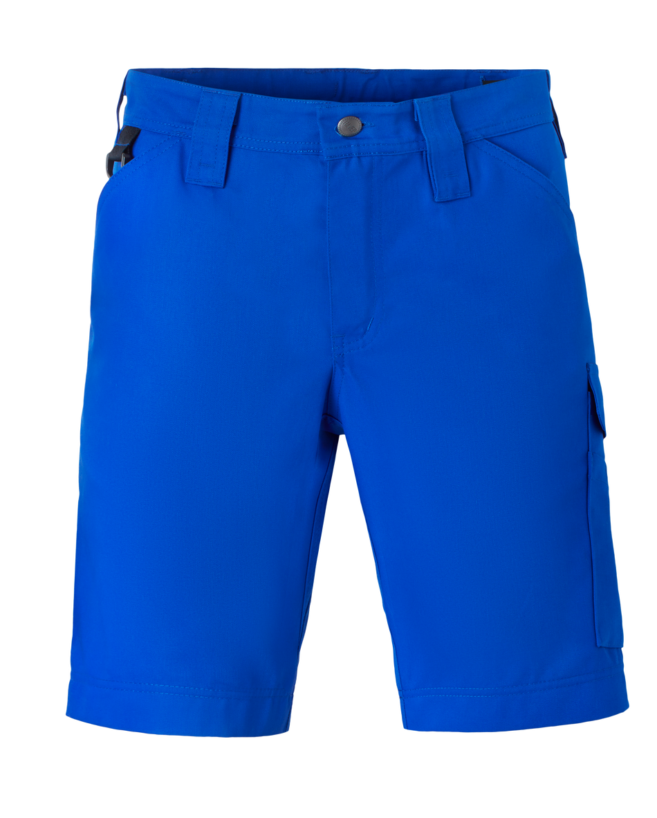 Havep 80361 Bermuda Shift k.blauw/ch, 42