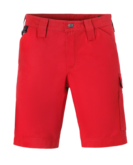Havep 80361 Bermuda Shift rood/charc, 64