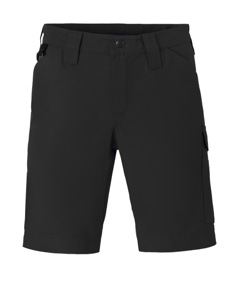 Havep 80361 Bermuda Shift zwart/char, 46