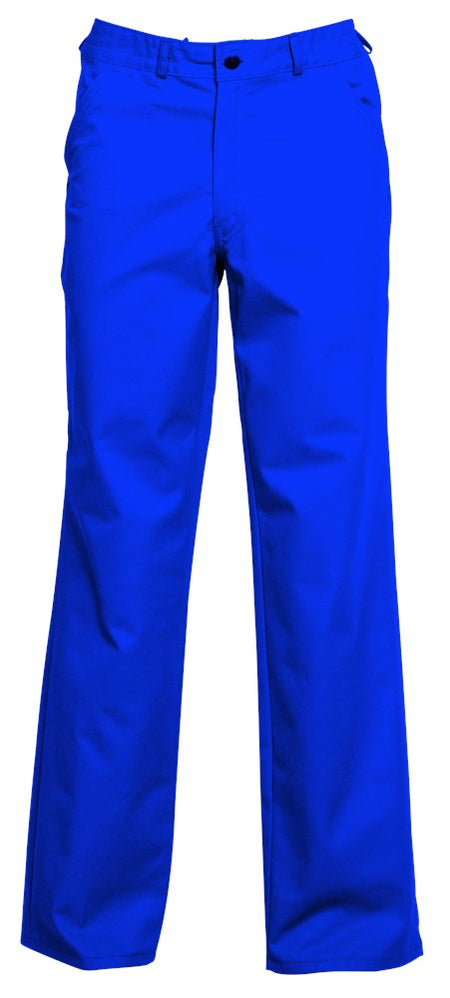 Havep 8262 Werkbroek korenblauw, 48