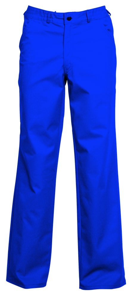 Havep 8262 Werkbroek korenblauw, 49
