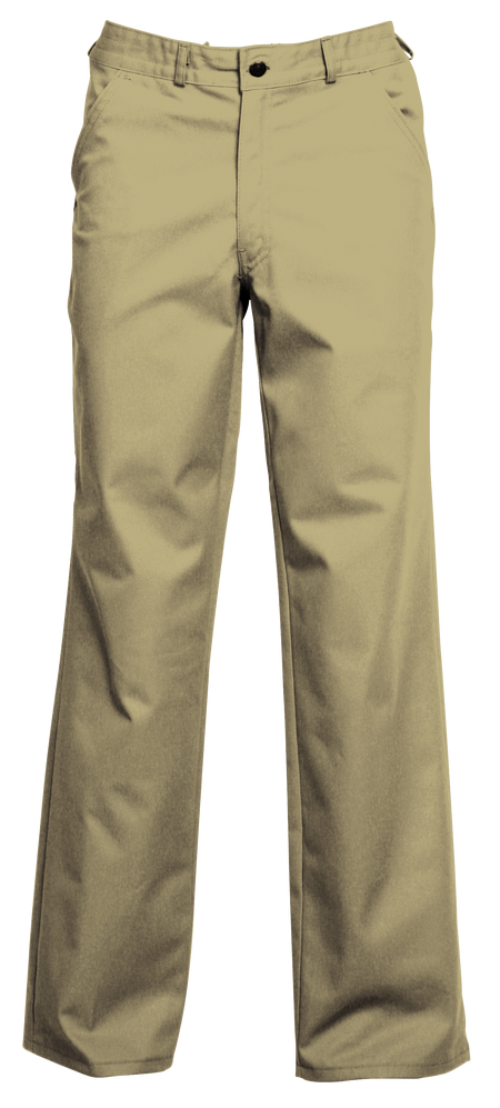 Havep 8262 Werkbroek kaki, 36