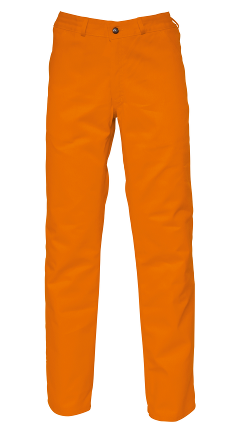Havep 8262 Werkbroek oranje, 41
