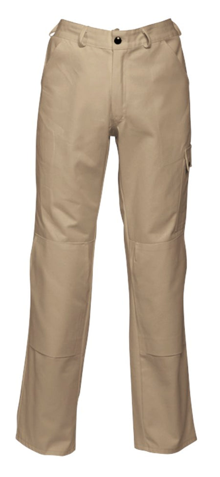 Havep 8286 Werkbroek kaki, 50