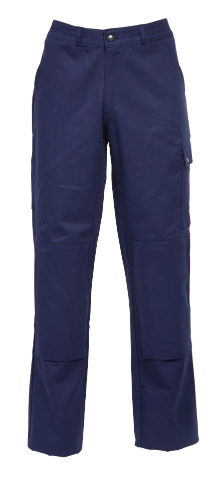 Havep 8402 Werkbroek marine, 50