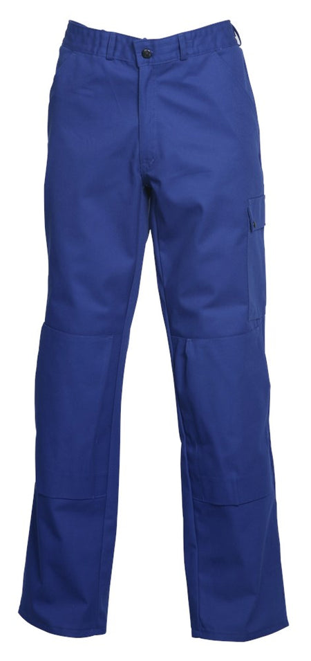 Havep 8402 Werkbroek korenblauw, 44