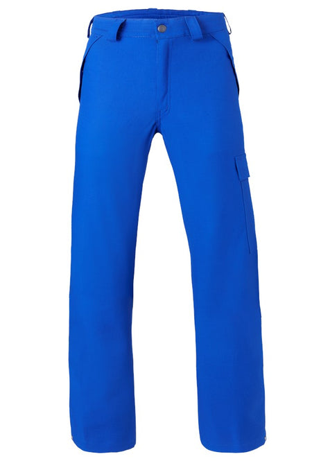 Havep 8450 Werkbroek korenblauw, 62