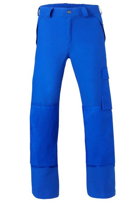 Havep 8467 Werkbroek korenblauw, 64
