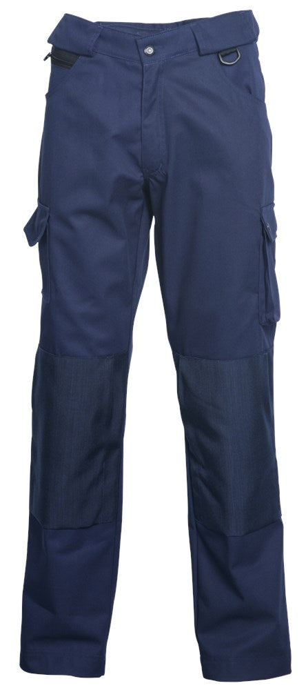 Havep 8597 Werkbroek marine, 53
