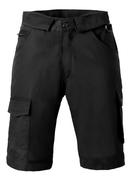 Havep 8656 Bermuda Worker zwart, 52