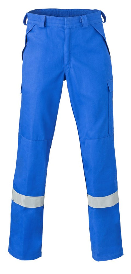 Havep 8775 Werkbroek korenblauw, 57