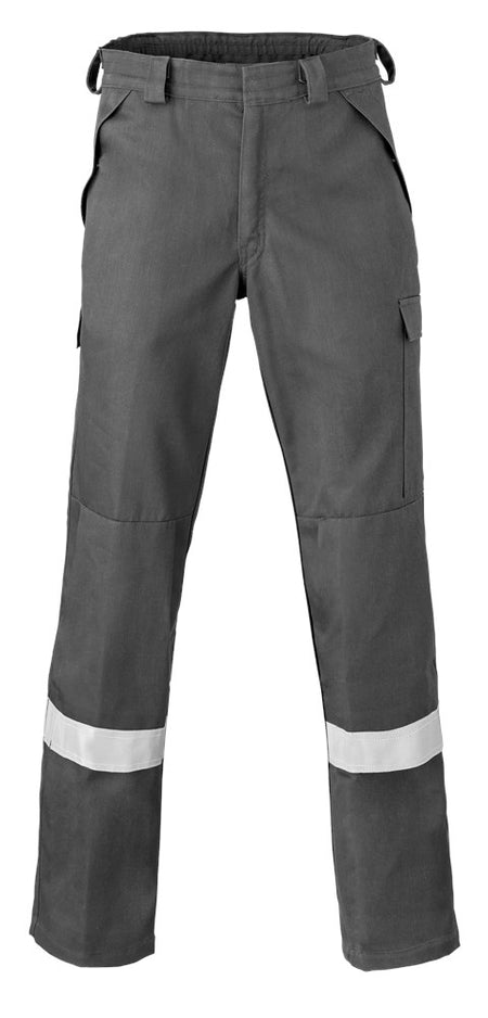 Havep 8775 Werkbroek charcoal grijs, 57