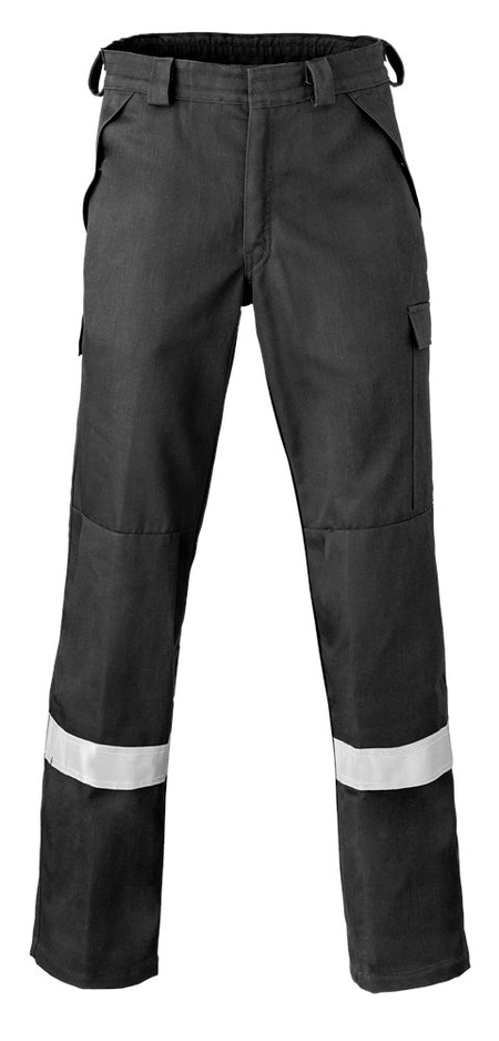 Havep 8775 Werkbroek zwart, 57