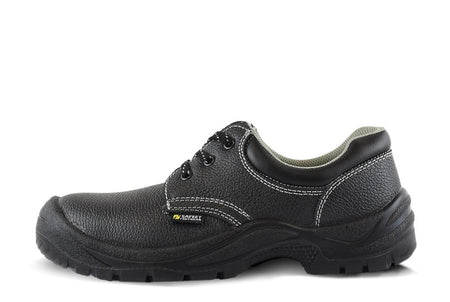 SF Vschoen Elba S3 zwart ON laag, mt 48