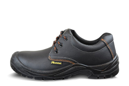 SF Vschoen Bergen S3 zwart ON laag mt 41
