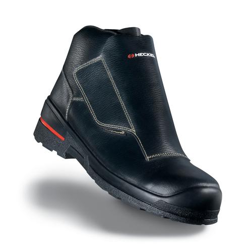 uvex MACSOLE 1.0 S3 62963 zw, 39