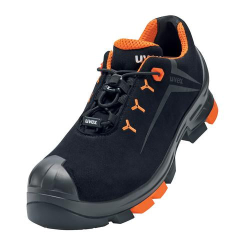 uvex 2 65083 S3 zw/or, 35