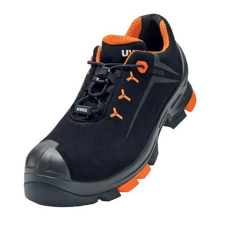 uvex 2 65083 S3 zw/or, 36