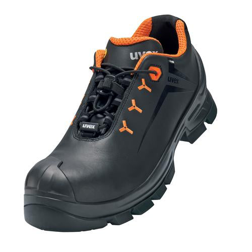 uvex 2 MASCOLE S3 65223 zw/or, 36