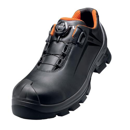 uvex 2 MASCOLE S3 65311 zw/or, 38