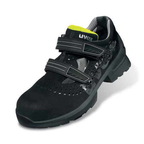 uvex 1 65609 S1 zw/ge, 36