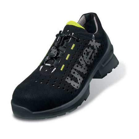 uvex 1 S1 65619 zw/ge, 49