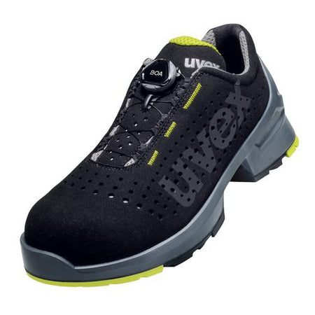 uvex 1 S1 65658 zw/ge, 43