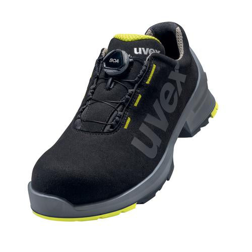 uvex 1 S2 65669 zw/ge, 36