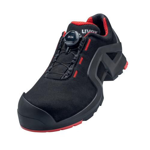 uvex 1 support S3 65671 zw/ro, 36