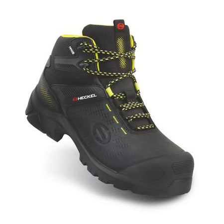 uvex MACSOLE 3.0 S3 67314 zw/ge 37