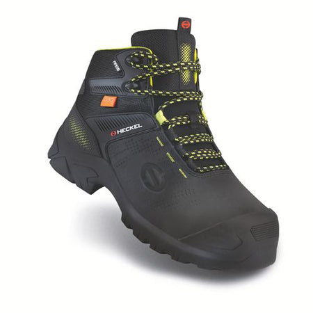 uvex MACSOLE 3.0 S3 67354 zw/ge 48