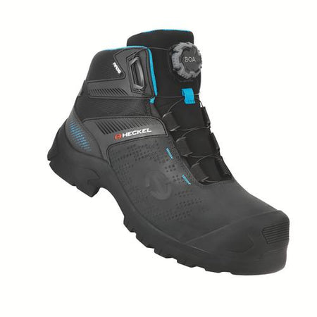uvex MACSOLE 3.0 S3 67363 zw/bl 40