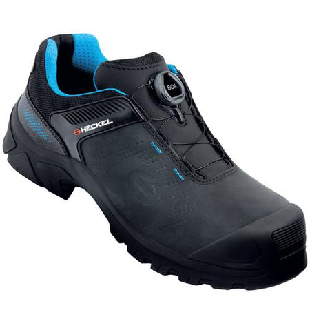 uvex MACSOLE 3.0 S3 67372 zw/bl 47