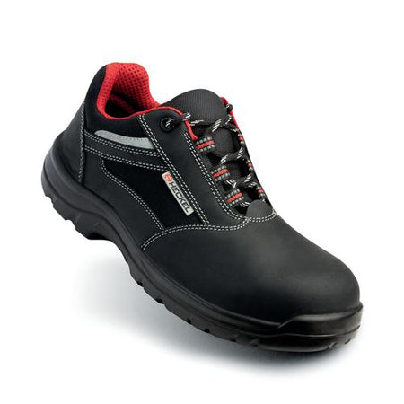 uvex FOCUS 2.0 S3 67713 zw, 46