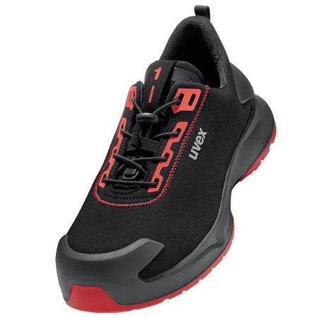 uvex 1 x-craft S3L 68031 zw/ro, 41