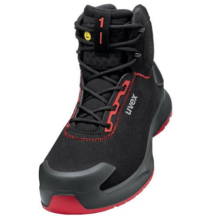 uvex x-craft 68043 S3L zw/ro, 42