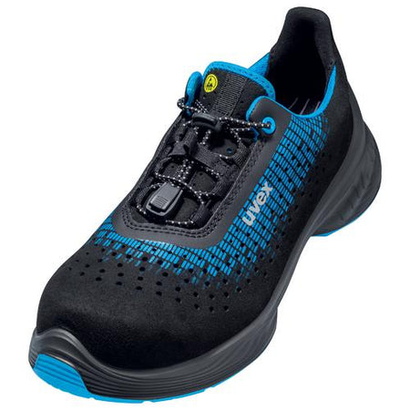 uvex 1 G2 S1 68290 zw/bl, 39