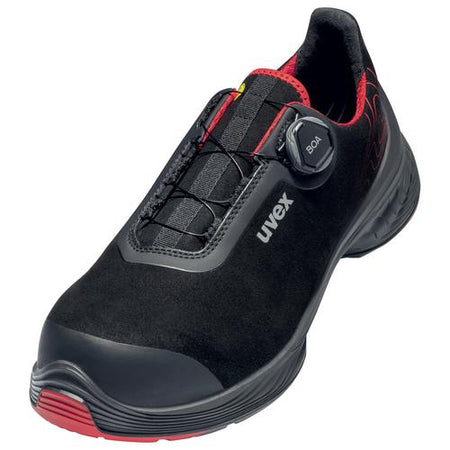 uvex 1 G2 S3 68403 zw/ro, 42